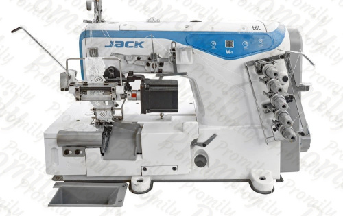 Jack W4-D-05CB (5,6 мм) от магазина Promily в Новороссийске
