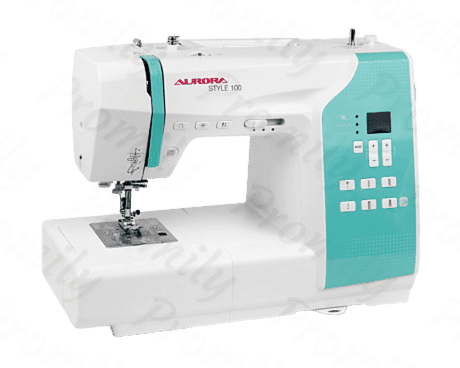 Aurora Style 100 от магазина Promily в Новороссийске