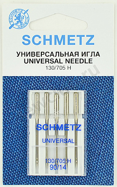 Schmetz "Универсальные" 130/705H от магазина Promily в Новороссийске