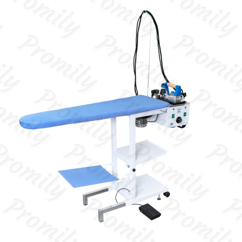 Comelux MAXI C (120 вт) без утюга от магазина Promily в Новороссийске