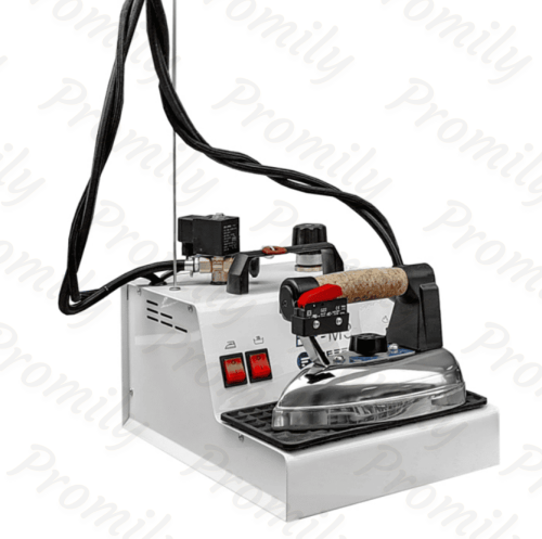 Bieffe BF-MINI 3 (2,4 л) от магазина Promily в Новороссийске