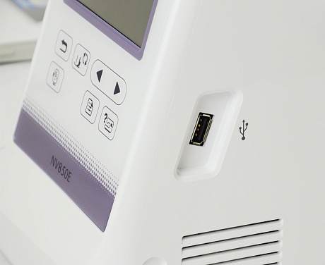 Brother In-novis 850 E (NV 850E) от магазина Promily в Новороссийске