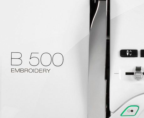 Bernina 500 от магазина Promily в Новороссийске
