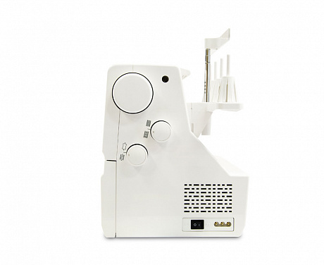 Janome Cover Pro 7000 CPS от магазина Promily в Новороссийске