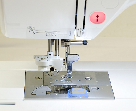Brother In-novis 850 E (NV 850E) от магазина Promily в Новороссийске