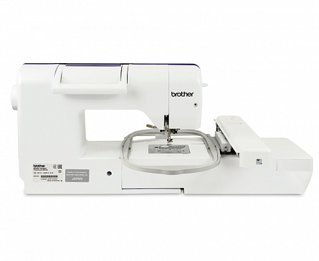 Brother In-novis 850 E (NV 850E) от магазина Promily в Новороссийске