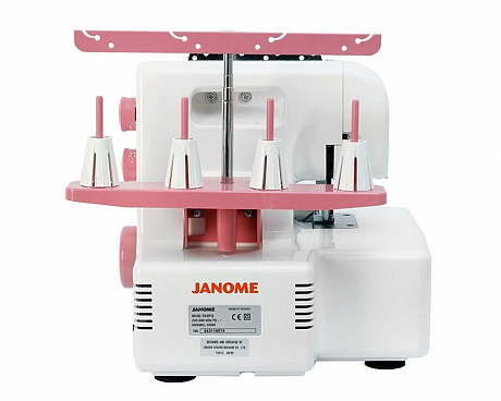 Janome 793PG от магазина Promily в Новороссийске