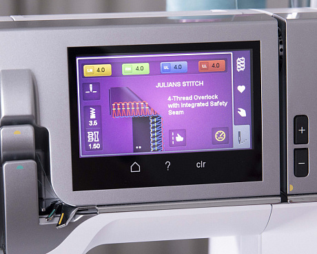 Bernina L860 от магазина Promily в Новороссийске