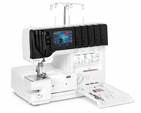 BERNINA L890 от магазина Promily в Новороссийске