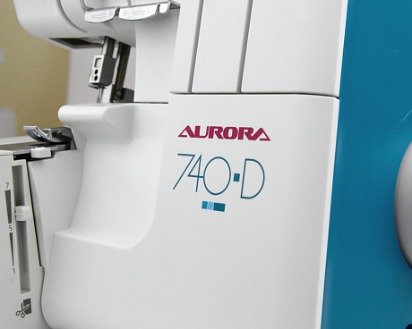 Aurora 740D от магазина Promily в Новороссийске