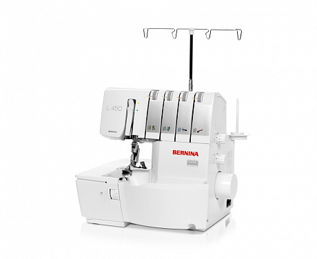 Bernina L450 от магазина Promily в Новороссийске