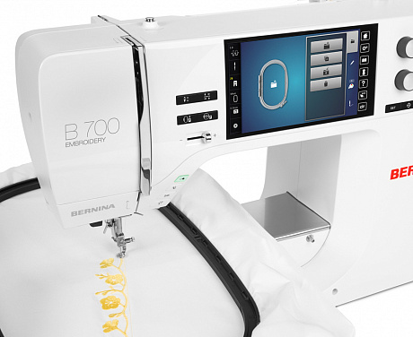 Bernina 700 от магазина Promily в Новороссийске