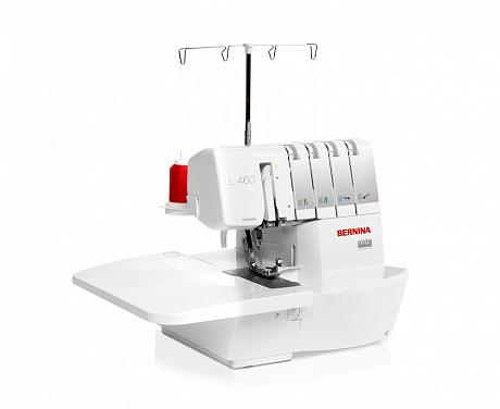 Bernina L460 от магазина Promily в Новороссийске
