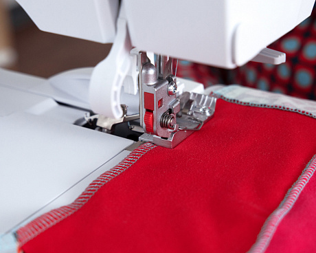 Bernina L860 от магазина Promily в Новороссийске