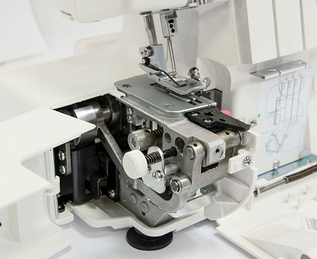 Janome 793D от магазина Promily в Новороссийске