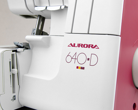 Aurora 640D от магазина Promily в Новороссийске