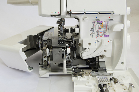 Juki PE 1500N Professional Edition от магазина Promily в Новороссийске