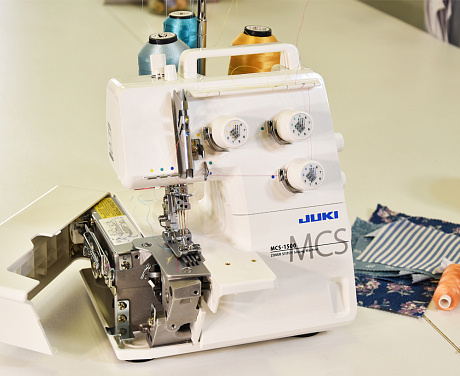 Juki MCS-1500N от магазина Promily в Новороссийске