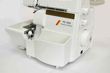 Juki PE 1500N Professional Edition от магазина Promily в Новороссийске