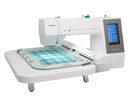 Janome MEMORY CRAFT 550E от магазина Promily в Новороссийске