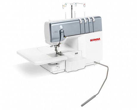 Bernina L850 от магазина Promily в Новороссийске
