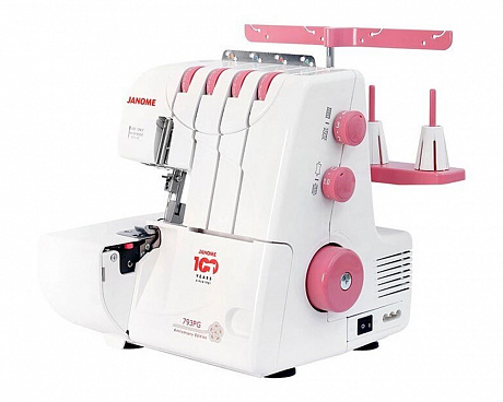 Janome 793PG от магазина Promily в Новороссийске
