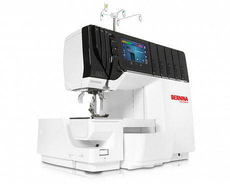 BERNINA L890 от магазина Promily в Новороссийске