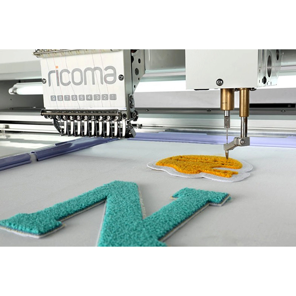Ricoma MFC-060901 (500х700) от магазина Promily в Новороссийске