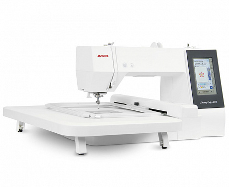 Janome MEMORY CRAFT 500E от магазина Promily в Новороссийске