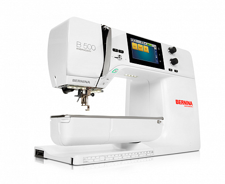 Bernina 500 от магазина Promily в Новороссийске