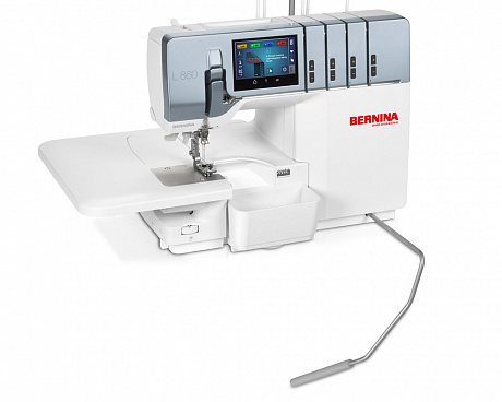 Bernina L860 от магазина Promily в Новороссийске