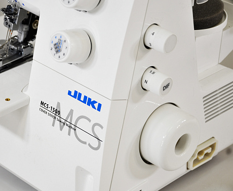 Juki MCS-1500N от магазина Promily в Новороссийске