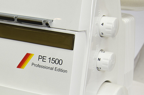 Juki PE 1500N Professional Edition от магазина Promily в Новороссийске
