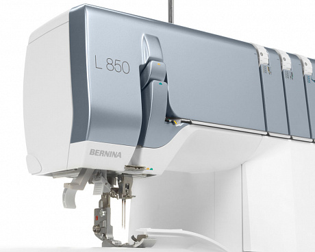 Bernina L850 от магазина Promily в Новороссийске