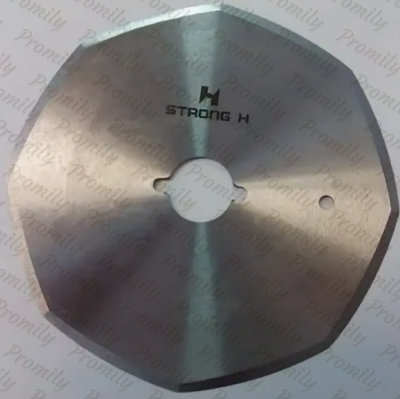 Лезвие дисковое RS-125(8)/KE149(8) HSS (125x21x1.6) от магазина Promily в Новороссийске