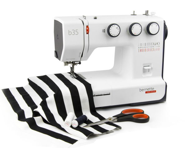 Bernina Bernette B35 от магазина Promily в Новороссийске