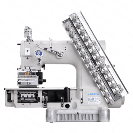 Jack JK-8009VCDI-12064P/VWL от магазина Promily в Новороссийске
