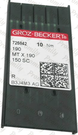 Groz-Beckert MTx190 от магазина Promily в Новороссийске