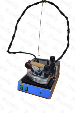 Rotondi Mini - 2 (1.4 л.) Парогенератор с утюгом (белый) от магазина Promily в Новороссийске