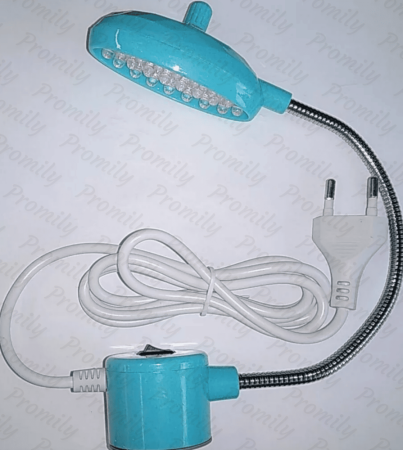 Лампа на магните с регулировкой яркости (22 led) 811947 JACK от магазина Promily в Новороссийске