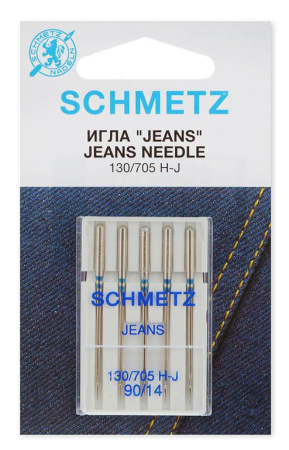 Schmetz "JEANS" 130/705H-J от магазина Promily в Новороссийске
