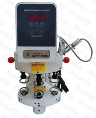RED SHARK RS-T818ND-3 от магазина Promily в Новороссийске