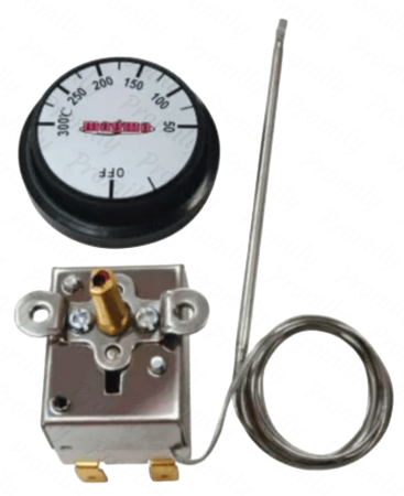 Термостат TS G 50300 (50-300 C) (Silter) от магазина Promily в Новороссийске