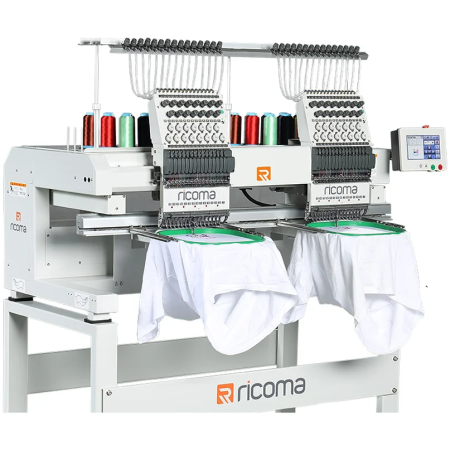Ricoma MT-1202 (500 х 350) от магазина Promily в Новороссийске