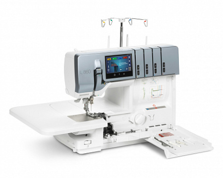 Bernina L860 от магазина Promily в Новороссийске