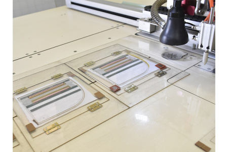 Autosew ASM-13090-HL-JG от магазина Promily в Новороссийске