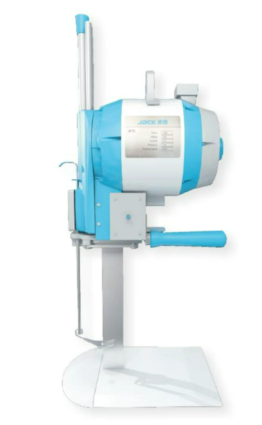 Раскройный нож (сабельный) Jack JK-T3 ( 8") 850W от магазина Promily в Новороссийске