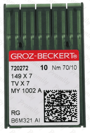 Groz-Beckert TVx7 от магазина Promily в Новороссийске