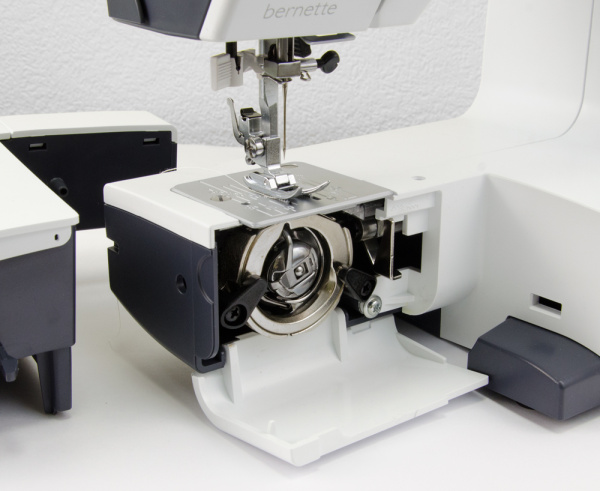 Bernina Bernette B33 от магазина Promily в Новороссийске