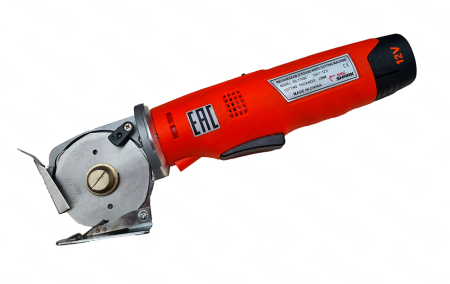 Аккумуляторный дисковый нож Red Shark RS-T70DC (беспроводной) от магазина Promily в Новороссийске